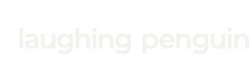 Laughing Penguin