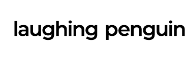 Laughing Penguin